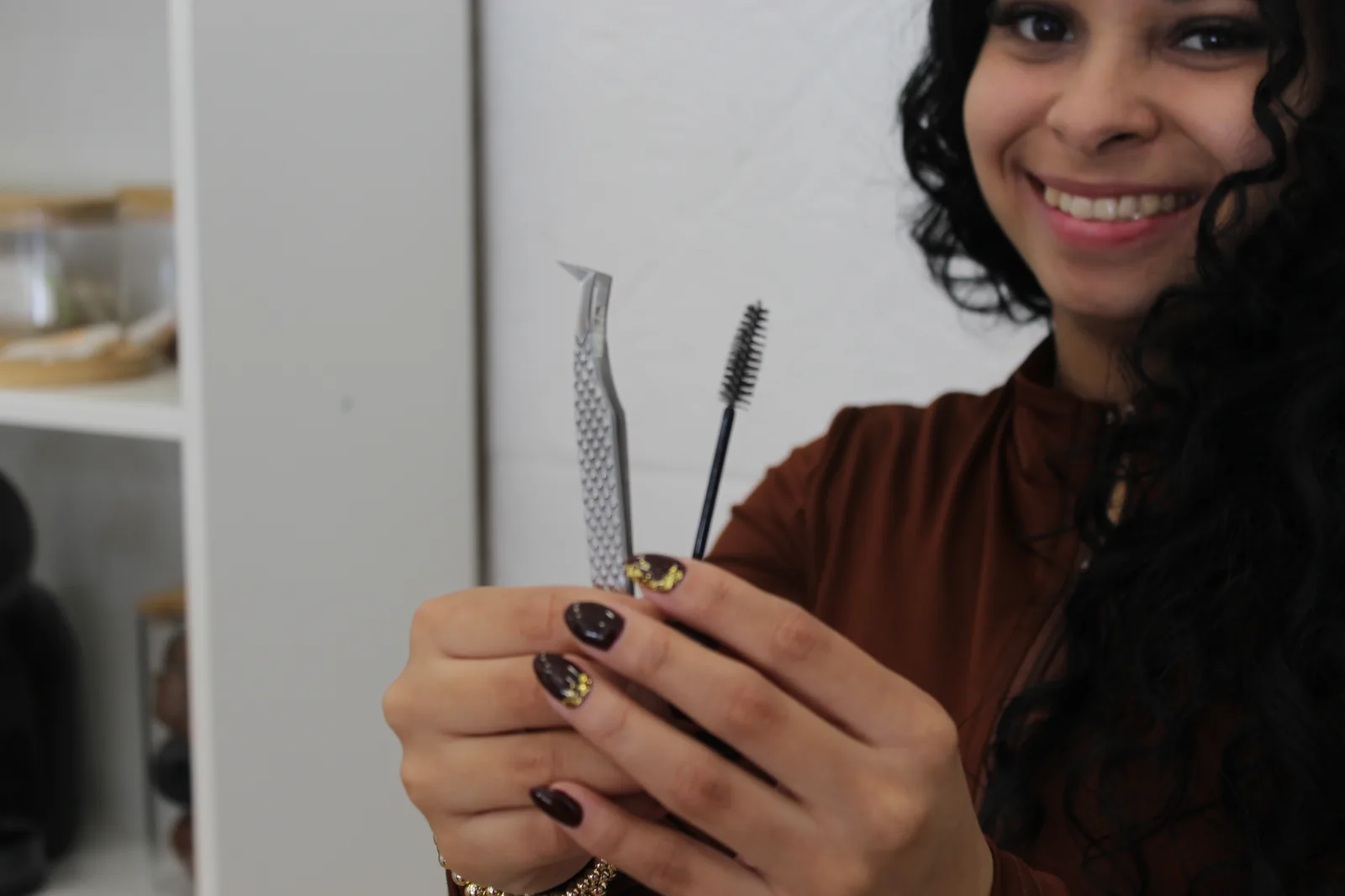 Retirada de esmalte en Getafe - Lalis Beauty Salon